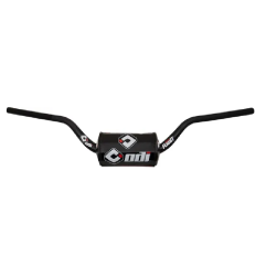 Guidon Flight 1-1/8" sans barre transversale ODI pour MotoCross HANDLEBAR NB RC4 HIGH