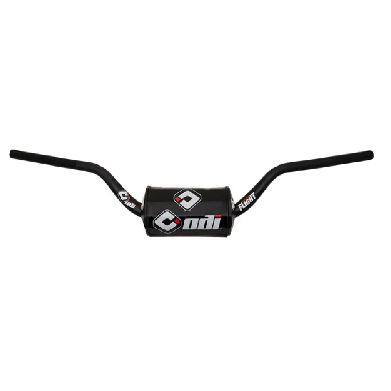 Guidon Flight 1-1/8" sans barre transversale ODI pour MotoCross HANDLEBAR NB RC4 HIGH Guidon Flight 1-1/8" sans barre transversale ODI pour MotoCross HANDLEBAR NB RC4 HIGH
