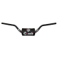 Guidon Flight 1-1/8" sans barre transversale ODI pour MotoCross HANDLEBAR NB RC4 HIGH Guidon Flight 1-1/8" sans barre transversale ODI pour MotoCross HANDLEBAR NB RC4 HIGH