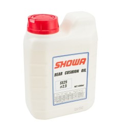 SHOWA shock absorber oil - SS 1 L