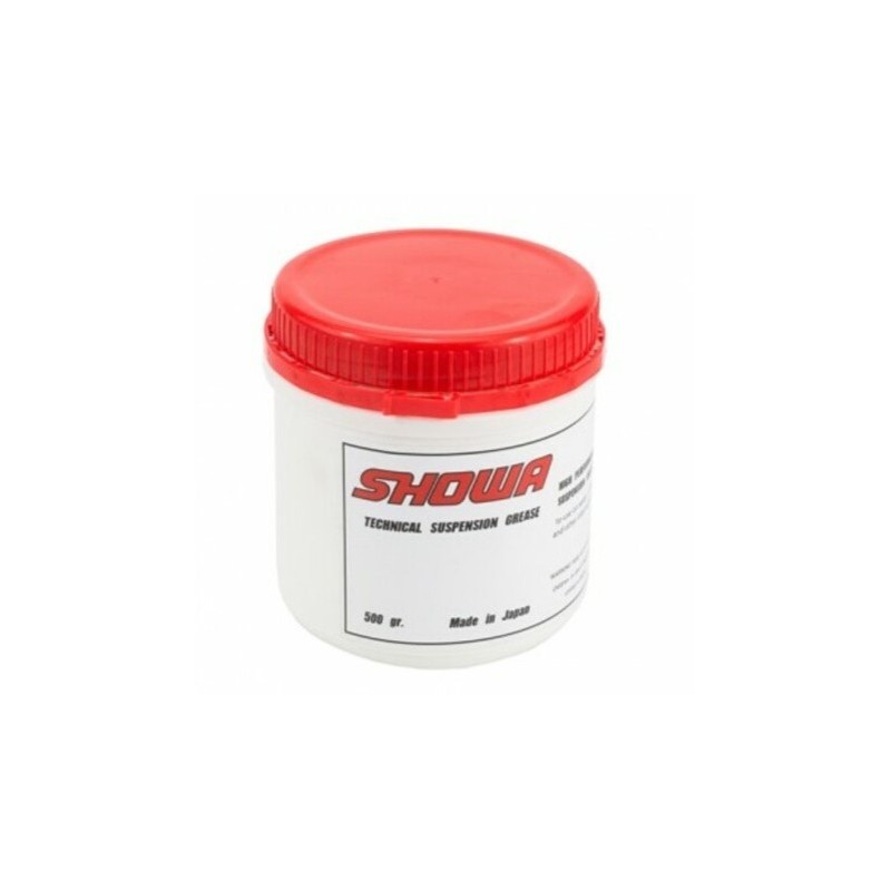 SHOWA suspension grease 500 g