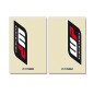 BLACKBIRD RACING fork stickers for motocross BLACKBIRD RACING fork stickers for motocross