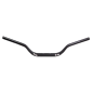 Handlebar Flight 1-1/8" without crossbar ODI for MotoCross HONDA, KAWASAKI HANDLEBAR NB HON/KAW BK Handlebar Flight 1-1/8" without crossbar ODI for MotoCross HONDA, KAWASAKI HANDLEBAR NB HON/KAW BK
