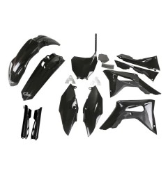 Complete Plastic UFO Replacement Kit for MotoCross HONDA CR 125 R, CR 250 R