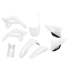 Complete Plastic UFO Replacement Kit for MotoCross HONDA CR 125 R, CR 250 R