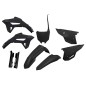 Kit carrosserie plastique de rechange UFO pour MotoCross HONDA CRF 250 R, 250 RX , 450 R, 450 R-S, 450 RL, 450 RWE, 450 RX Kit carrosserie plastique de rechange UFO pour MotoCross HONDA CRF 250 R, 250 RX , 450 R, 450 R-S, 450 RL, 450 RWE, 450 RX