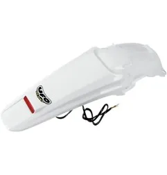 Heckkotflügel – Enduro – UFO – Motocross – Honda CRF 450 X, CRF 450 XRL – 2005–2016