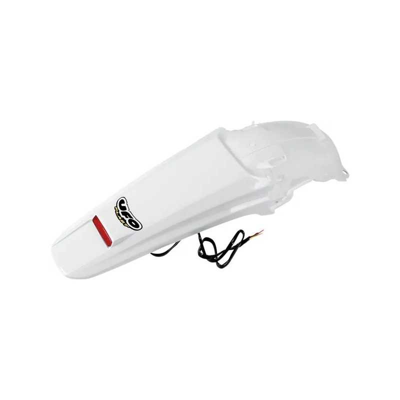 Heckkotflügel – Enduro – UFO – Motocross – Honda CRF 450 X, CRF 450 XRL – 2005–2016