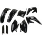 Kit Plastique Complet de Remplacement UFO pour MotoCross HONDA CRF 450 R 2002 à 2003 Kit Plastique Complet de Remplacement UFO pour MotoCross HONDA CRF 450 R 2002 à 2003