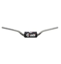 Guidon Flight 1-1/8" sans barre transversale ODI pour MotoCross