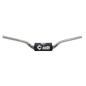 Guidon Flight 1-1/8" sans barre transversale ODI pour MotoCross