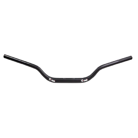 Guidon Flight 1-1/8" sans barre transversale ODI pour MotoCross