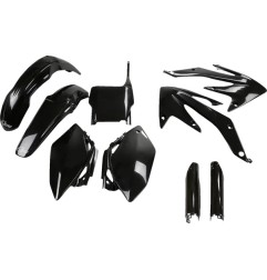 Complete Plastic UFO Replacement Kit for MotoCross HONDA CR 125 R, CR 250 R
