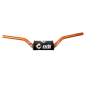 Guidon Flight 1-1/8" sans barre transversale ODI pour MotoCross