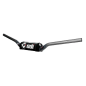 Flight 1-1/8" handlebars without ODI crossbar for MotoCross HANDLEBAR FLT YZ OE GRH Flight 1-1/8" handlebars without ODI crossbar for MotoCross HANDLEBAR FLT YZ OE GRH