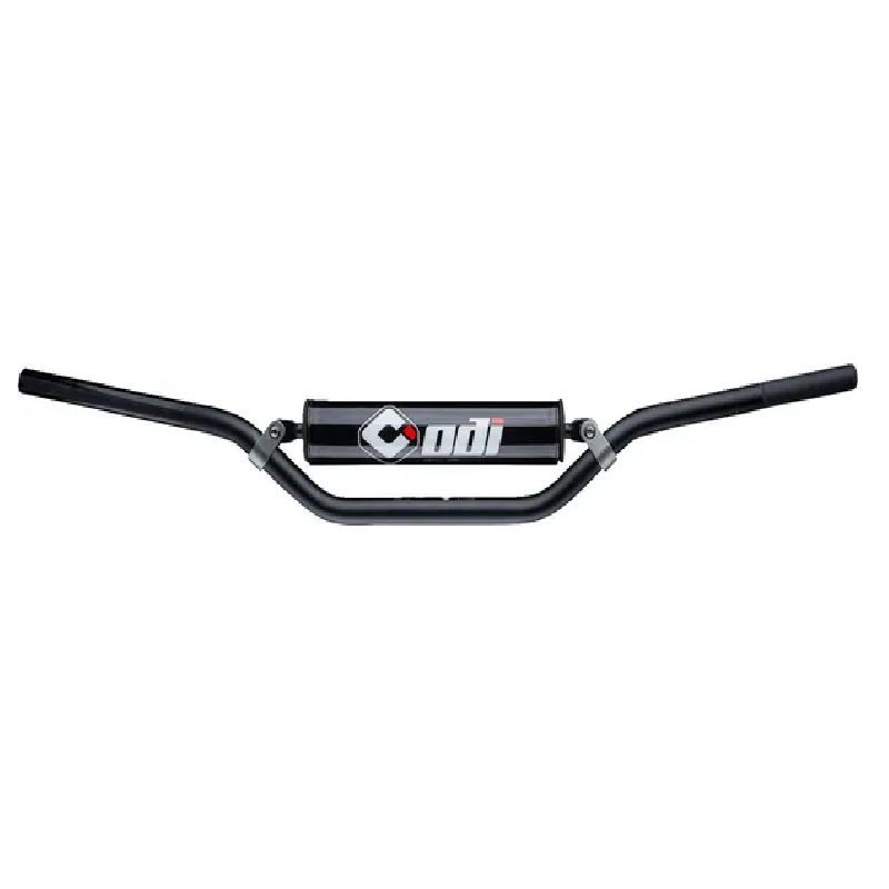 OE Podium 7/8" ODI replacement handlebars for MotoCross HANDLEBAR MCGRATH BLK OE Podium 7/8" ODI replacement handlebars for MotoCross HANDLEBAR MCGRATH BLK
