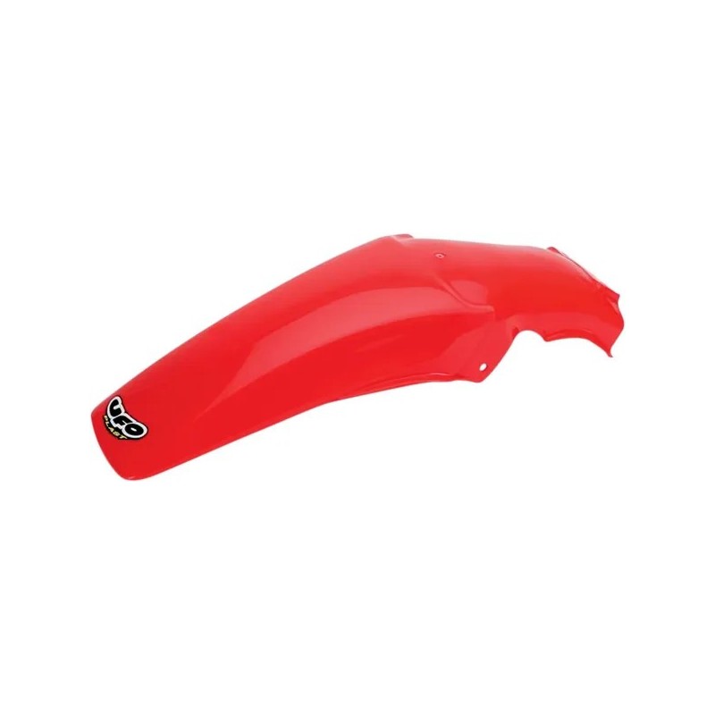 MX UFO rear mudguard for MotoCross HONDA CR 125 R, CR 250 R, CR 500 R 1990 to 2001 MX UFO rear mudguard for MotoCross HONDA CR 125 R, CR 250 R, CR 500 R 1990 to 2001