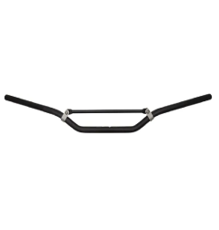 OE Podium 7/8" ODI replacement handlebars for MotoCross HANDLEBAR 7/8 CHAMP BK