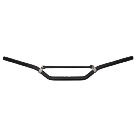 OE Podium 7/8" ODI replacement handlebars for MotoCross HANDLEBAR 7/8 CHAMP BK