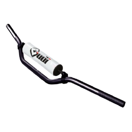 OE Podium 7/8" ODI replacement handlebars for MotoCross HANDLEBAR 7/8 65SX BK