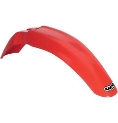 UFO Mudguard for HONDA XR 250 R and XR 400 R (1996–2005) - Part No. HO03610#