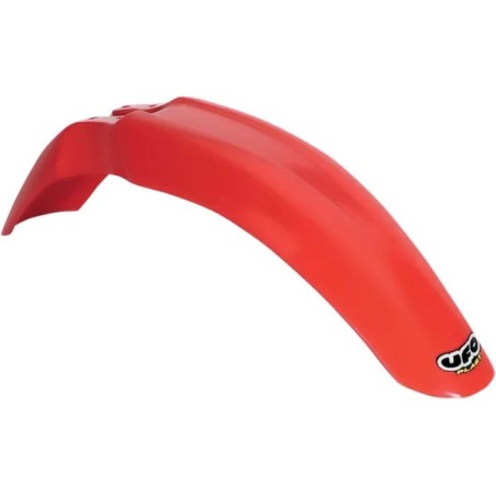 UFO Mudguard for MotoCross HONDA CR 125 R,CR 250 R,CR 500 R 1989 to 2001