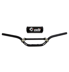 Manillar PeeWee ODI para MotoCross MANILLAR BLK