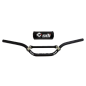 Guidon PeeWee ODI pour MotoCross HANDLEBAR BLK Guidon PeeWee ODI pour MotoCross HANDLEBAR BLK