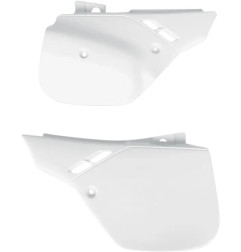 UFO Replacement Side Panels for MotoCross HONDA CR 125 R, CR 250 R,CR 500 R 1988 to 1990