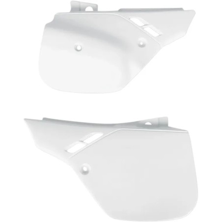 UFO Replacement Side Panels for MotoCross HONDA CR 125 R, CR 250 R,CR 500 R 1988 to 1990