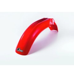 Plastic replacement front fender UFO for MotoCross HONDA CR 80 RB, CR 85 R, CR 85 RB