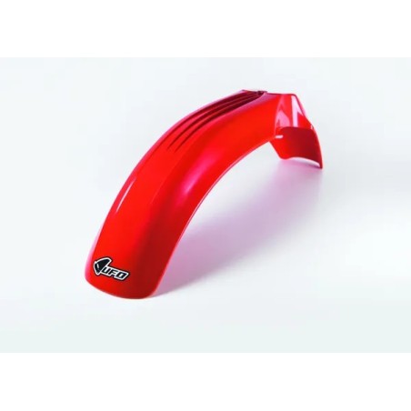Plastic replacement front fender UFO for MotoCross HONDA CR 80 RB, CR 85 R, CR 85 RB