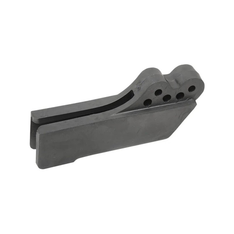Guide/Bloc de chaîne UFO pour MotoCross HONDA CR 125 R CR 250 R CR 500 R Guide/Bloc de chaîne UFO pour MotoCross HONDA CR 125 R CR 250 R CR 500 R