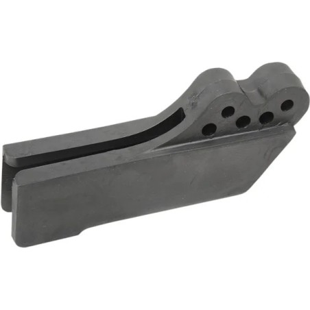 Guide/Bloc de chaîne UFO pour HONDA CR 125 R, CR 250 R, CR 500 R de 1990 à 1998