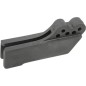 Guide/Bloc de chaîne UFO pour HONDA CR 125 R, CR 250 R, CR 500 R de 1990 à 1998