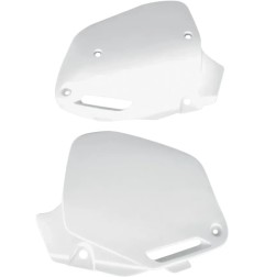 UFO -Ersatz-Seitenverkleidungen für HONDA CR 125 R, CR 250 R, CR 500 R von 1990 bis 2001 – Art.-Nr. HO02626#
