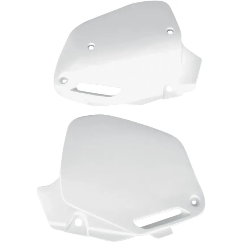 UFO Replacement Side Panels for MotoCross HONDA CR 125 R, CR 250 R,CR 500 R 1990 to 2001