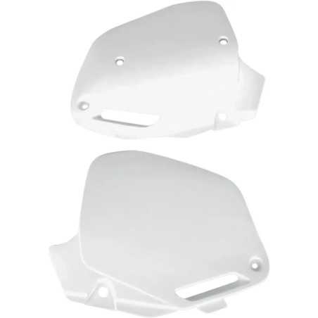 UFO -Ersatz-Seitenverkleidungen für HONDA CR 125 R, CR 250 R und CR 500 R von 1990 bis 2001