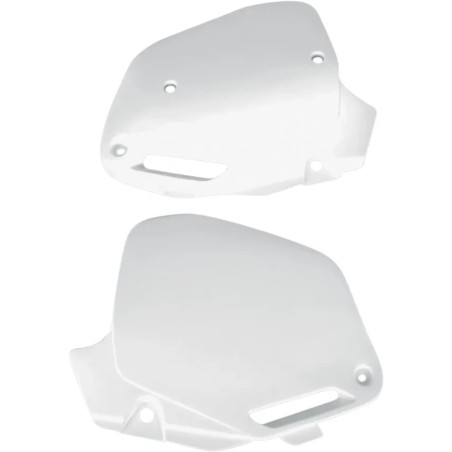 UFO Replacement Side Panels for MotoCross HONDA CR 125 R, CR 250 R,CR 500 R 1990 to 2001