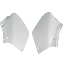 UFO Replacement Side Panels for MotoCross HONDA XR 250 R, XR 400 R 1996 to 2005