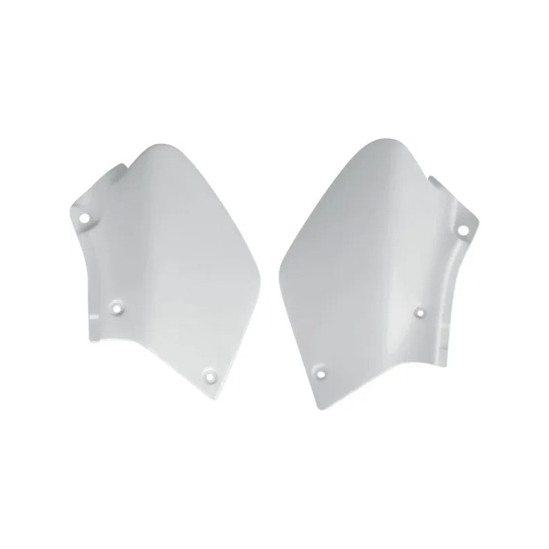 UFO Replacement Side Panels for MotoCross HONDA XR 250 R, XR 400 R 1996 to 2005 UFO Replacement Side Panels for MotoCross HONDA XR 250 R, XR 400 R 1996 to 2005