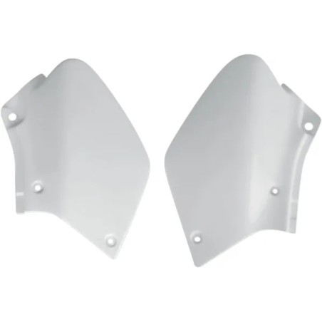 UFO Replacement Side Panels for MotoCross HONDA XR 250 R, XR 400 R 1996 to 2005