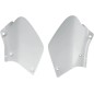 UFO Replacement Side Panels for MotoCross HONDA XR 250 R, XR 400 R 1996 to 2005 UFO Replacement Side Panels for MotoCross HONDA XR 250 R, XR 400 R 1996 to 2005