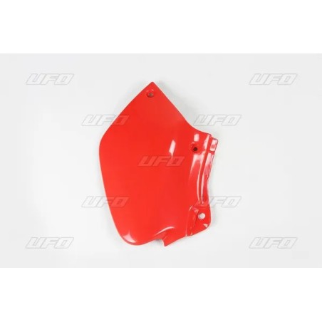 Side panels for Honda UFO for MotoCross HONDA XR 250 R, XR 400 R 1996 to 2006