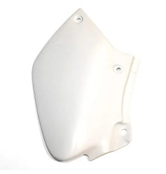Side panels for Honda UFO for MotoCross HONDA XR 250 R, XR 400 R 1996 to 2006