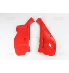 Side panels for Honda UFO for MotoCross HONDA XR 600 R 1988 to 2000