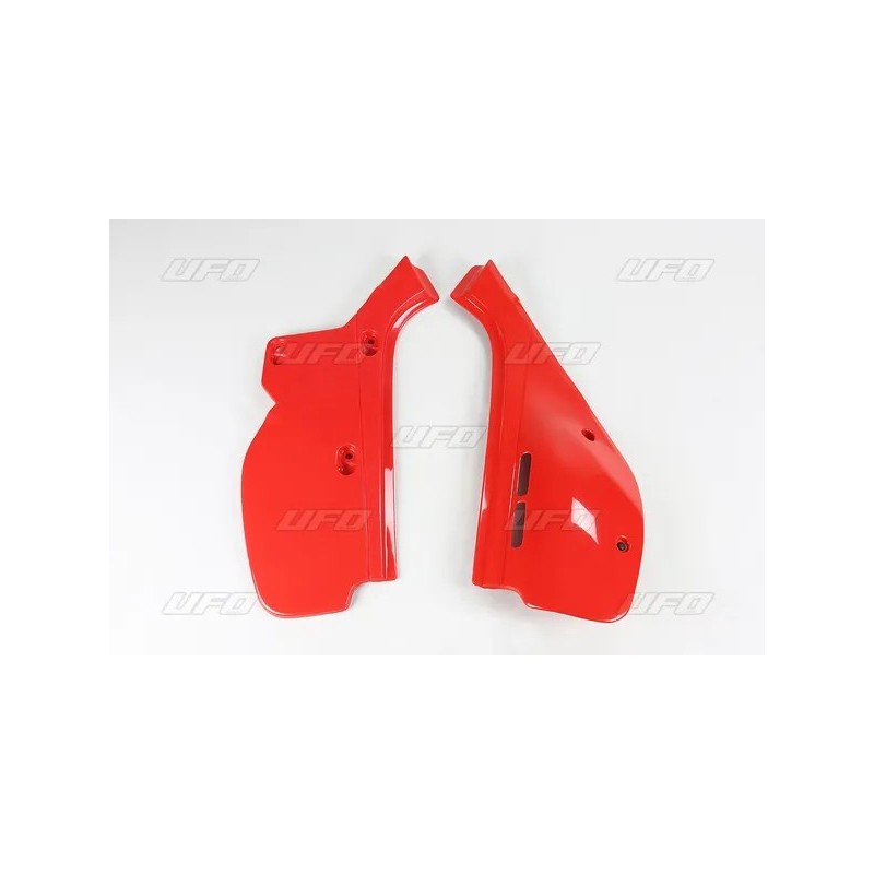 Panneaux latéraux pour Honda UFO pour HONDA XR 600 R de 1988 à 2000 Panneaux latéraux pour Honda UFO pour HONDA XR 600 R de 1988 à 2000