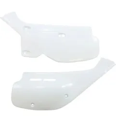 Seitenverkleidungen für Honda UFO für HONDA XR 600 R von 1988 bis 2000 – Art.-Nr. HO02639#