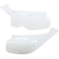 Side panels for Honda UFO for MotoCross HONDA XR 600 R 1988 to 2000 Side panels for Honda UFO for MotoCross HONDA XR 600 R 1988 to 2000