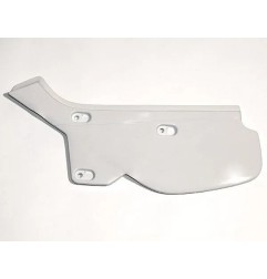 Side panels for Honda UFO for MotoCross HONDA XR 600 R 1988 to 2000